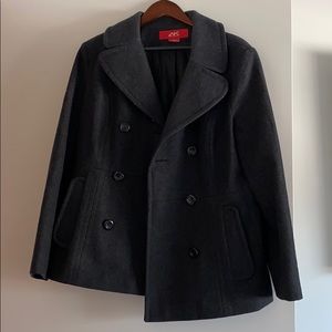 Anne Klein Sport Peacoat